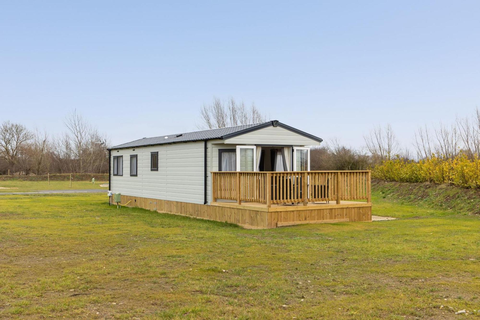 Deer View Lodge Close To Pickering Exterior foto